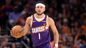 Devin Booker’s Journey to Embrace His Mexican Roots Endears Him to Basketball Fans