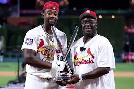 Jordan Walker Just Silenced Philadelphia—And the Cardinals' Hidden Weapon Is More Dangerous Than Anyone Thought