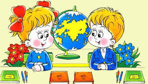 Результат пошуку зображень за запитом "картінки учнів з книжками"