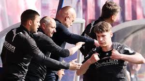 Top-Statement nach Wechsel-Watsch‘n: Gladbach baut Ullrich wieder auf