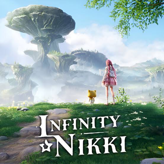 Infinity Nikki