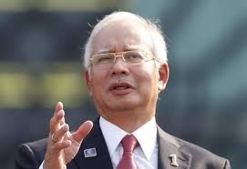 &#39;Some measures may not be popular now, but over the medium term what is good for the economy is also good for the people,&#39; said Datuk Seri Najib Razak in an ... - najib-razak3-080813_600_413_100