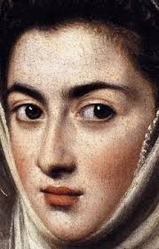 Image result for el greco hands