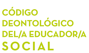 Código Deontológico del Educador/a Social