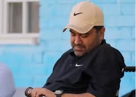 سرمربی چادرملو تحت نظر پزشک!