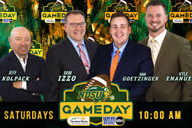 North Dakota State Bison vs. North Dakota Fighting Hawks Game Day Preview