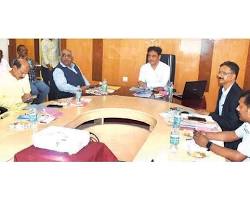 Image of Mandya University Conference