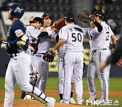 LG Twins Face Challenges in KBO Season