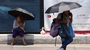 Fin de semana caluroso para la CDMX y Edomex: ¿Cuál es el pronóstico del clima para el 13 de marzo?