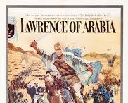 صورة Lawrence of Arabia (1962) movie poster