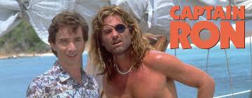 Captain Ron Quotes to Get You Through the Day! | Cruising Outpost ... via Relatably.com