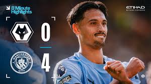 Manchester City FC - News update
