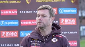 hawthornfc.com.au - News update