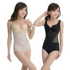 Body shaper underwear