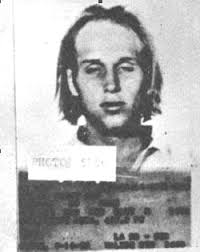 Steve Grogan was convicted and sentenced to death in 1971 for his participation in the murder of Spahn ranch hand, Donald &quot;Shorty&quot; Shea. - grogan