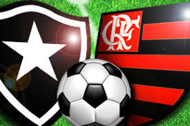 FICHA TÉCNICA  BOTAFOGO-RJ X FLAMENGO-RJ