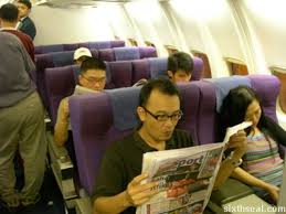 Image result for malaysian airline business class seats