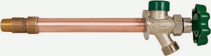 Keep Pipes from Freezing in the Winter | A1 Choice Plumbing
