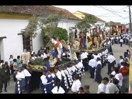 Resultado de imagen para semana santa MOMPOX