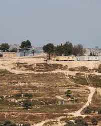 Settlers force re-burial of Palestinian man in West Bank, family says