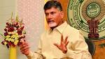 Chandrababu Naidu joins parties call