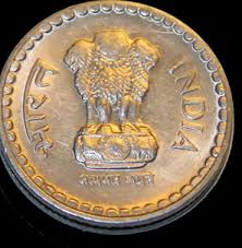 Image result for indian rupee coins