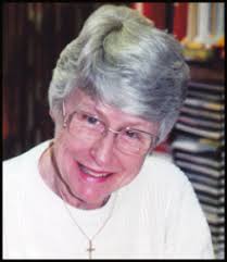 Mary Ellen Grady O&#39;Neil, age 83, passed away on Tuesday, June 19, 2012, at her home surrounded by family after suffering from cancer. - ooneimar_20120627