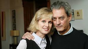 Resultado de imagen de siri hustvedt