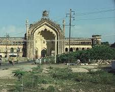 Image of Lucknow, Uttar Pradesh