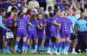 After weeks of league break, Pride ready to shake off rust at Louisville