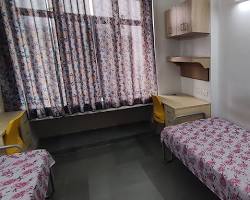 Image of IIIT Delhi Hostels