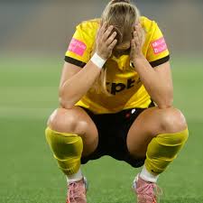 Upset Alert! YB Women Crushed: Sparta Prague's Epic Europa Comeback!