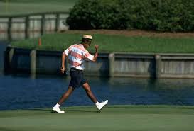 Tiger Woods