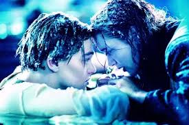 ... do. You see people. Jack: I see you. Rose: And? Jack: You wouldn&#39;t have jumped. Rose: I love you, Jack. Jack: Don&#39;t you do that, don&#39;t say your ... - Titanic_jack_et_rose