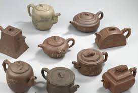 tea pot