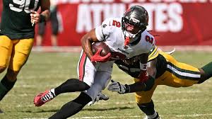 Week 5 Fantasy Football Start ‘Em, Sit ‘Em: Emeka Egbuka vs. Keon Coleman