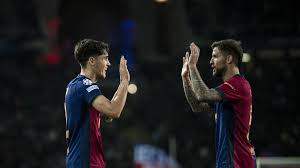 Mundo Deportivo - News update