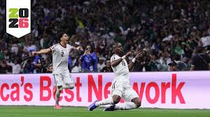 ¿En qué posición del Ranking FIFA está México en el Mundial 2026?