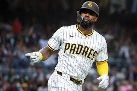 Padres Tap Veteran Jason Heyward for Center Field Amid Injuries