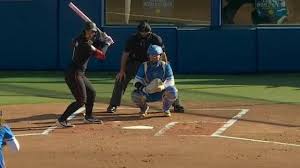 Texas Tech's heads-up baserunning leads to first run vs. UCLA