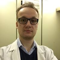 Ardigen Employee Lukas Bialkowski's profile photo