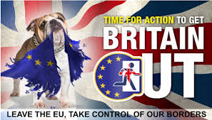 Image result for Brexit LOGO