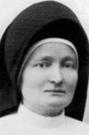 Professed religious, joining the Sisters of the Holy Family of Nazareth on 13 May 1911, taking the name Maria Imelda ... - blessed-maria-imelda-of-the-eucharistic-jesus