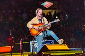 Billy Strings Confirms Fall Headline Tour with New Stops