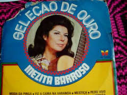 Resultado de imagem para inezita barroso condecorada por geraldo Alckmin
