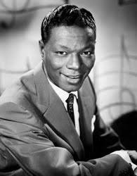 Resultado de imagem para Nat King Cole