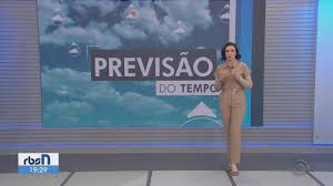 Temporais voltam ao RS neste fim de semana