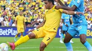 Bucaramanga - Jaguares