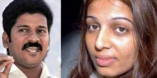 Revanth Reddy denies links with Tara. Sat 12th May 2012 08:30 PM Revanth Reddy denies links with Tara - 1336741511_tara-with-revanth