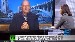 Jesse Ventura Quotes (Author of American Conspiracies) via Relatably.com